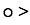 o >